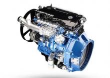 Motorlar Ashok Leyland W06 
