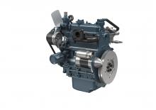 Motorlar Kubota WG752-G-E3