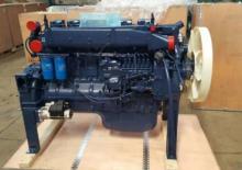 Motorlar Weichai WP10