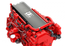 Motorlar Cummins X15