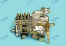Motorlar Yuchai YC4108