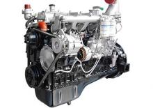 Motorlar Yuchai YC6B