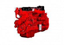 Motorlar DongFeng Cummins Z14NS6B520