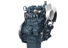 Motorlar Kubota Z482-E2B