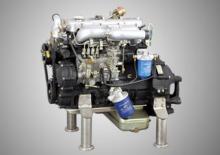 Motorlar Changchai ZN385 