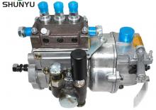 Motorlar Changchai ZN390 