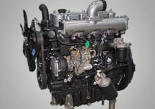 Motorlar Changchai ZN490 