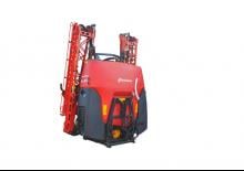 Mounted Field Sprayers Kverneland iXter A10