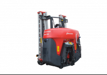 Mounted Field Sprayers Kverneland iXter B10