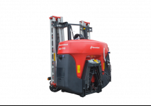 Mounted Field Sprayers Kverneland iXter B10
