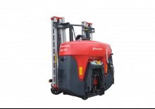 Mounted Field Sprayers Kverneland iXter B13