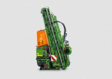 Mounted Field Sprayers Amazone UF 1201 (21)