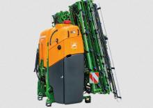 Mounted Field Sprayers Amazone UF 2002 (18) 