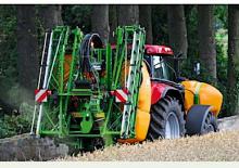 Mounted Field Sprayers Amazone UF 901 (12,5)