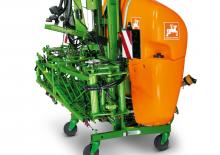 Mounted Field Sprayers Amazone UF 901 (18)