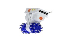 Mountable Milling Heads For Hydraulic Excavators Kemroc EKT 100