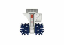 Mountable Milling Heads For Hydraulic Excavators Erkat ER 3000-2