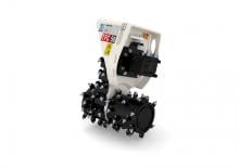 Mountable Milling Heads For Hydraulic Excavators Simex TFC 50