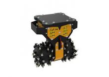 Mountable Milling Heads For Hydraulic Excavators MB Crusher MB-R700