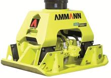 Compactors for Hydraulic excavators Ammann ACA 1000-2