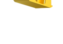 Compactors for Hydraulic excavators Ammann ACP 200