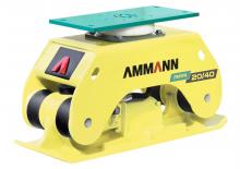 Compactors for Hydraulic excavators Ammann APA 2040