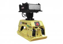 Compactors for Hydraulic excavators Ammann APA 5556