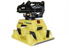 Compactors for Hydraulic excavators Ammann APA 7574 2M