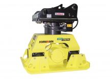 Compactors for Hydraulic excavators Ammann APA 7574