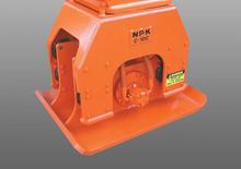 Compactors for Hydraulic excavators NPK C-10C