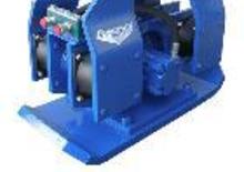 Compactors for Hydraulic excavators Idromeccanica C 425