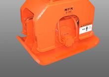 Compactors for Hydraulic excavators NPK C-6C