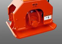 Compactors for Hydraulic excavators NPK C-8CR