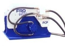 Compactors for Hydraulic excavators FRD FCP 22