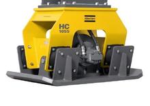 Compactors for Hydraulic excavators Atlas Copco HC 1055