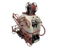 Mounted Field Sprayers Kuhn Actis 400