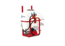 Mounted Field Sprayers Bargam Eco G-Poly 300