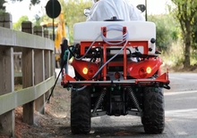 Mounted Field Sprayers Kuhn Evolis Q80