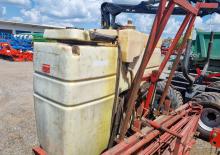 Mounted Field Sprayers Holder IS 1000
