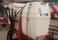 Mounted Field Sprayers Holder IS 1500