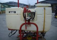Mounted Field Sprayers Holder IS 800