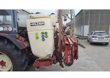 Mounted Field Sprayers Holder IS 83