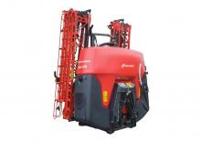 Mounted Field Sprayers Kverneland iXter B 10