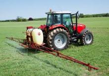 Mounted Field Sprayers Hardi NK 800