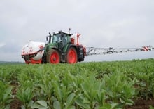 Mounted Field Sprayers Kuhn PF Select