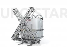 Mounted Field Sprayers Gaspardo Sauro Start 800