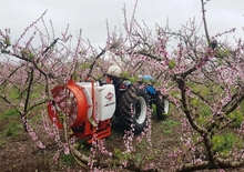 Mounted Field Sprayers Kuhn Suprema 680