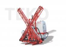 Mounted Field Sprayers Gaspardo Teko 600