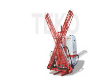 Mounted Field Sprayers Gaspardo Teko 800