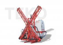 Mounted Field Sprayers Gaspardo Teko 800